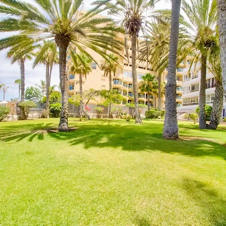 Apartamento In Lage Direkt Am Arguineguin