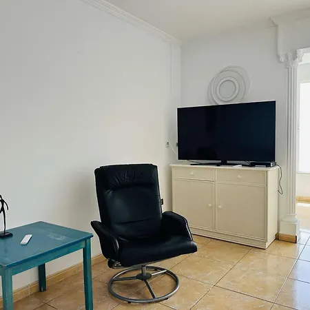 Apartamento In Lage Direkt Am *