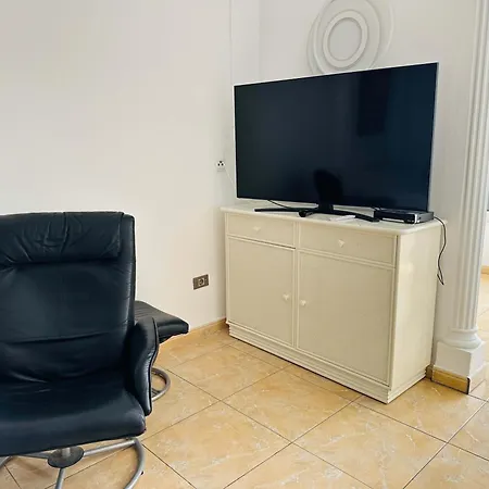 Apartamento In Lage Direkt Am Arguineguin